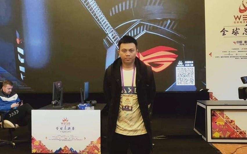 Tâm Figo PES VN ảnh 1 Tam Figo PES VN anh 1