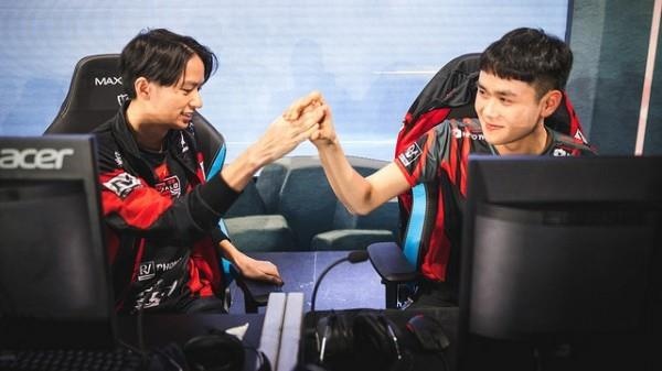 Chung ket som giua PVB va SGD - mo dau hap dan, ket thuc nhat nhoa hinh anh