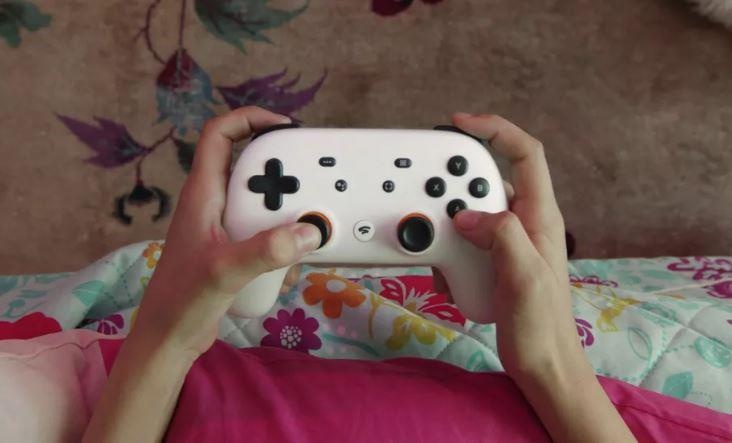 Nen tang Google Stadia anh 4