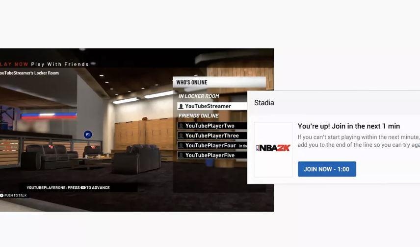 Nen tang Google Stadia anh 3