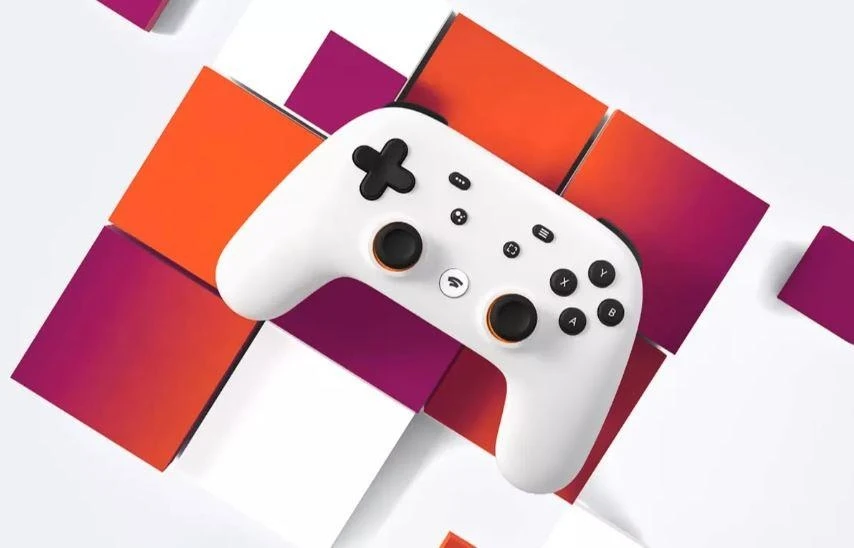 Google Stadia tai Trung Quoc anh 1