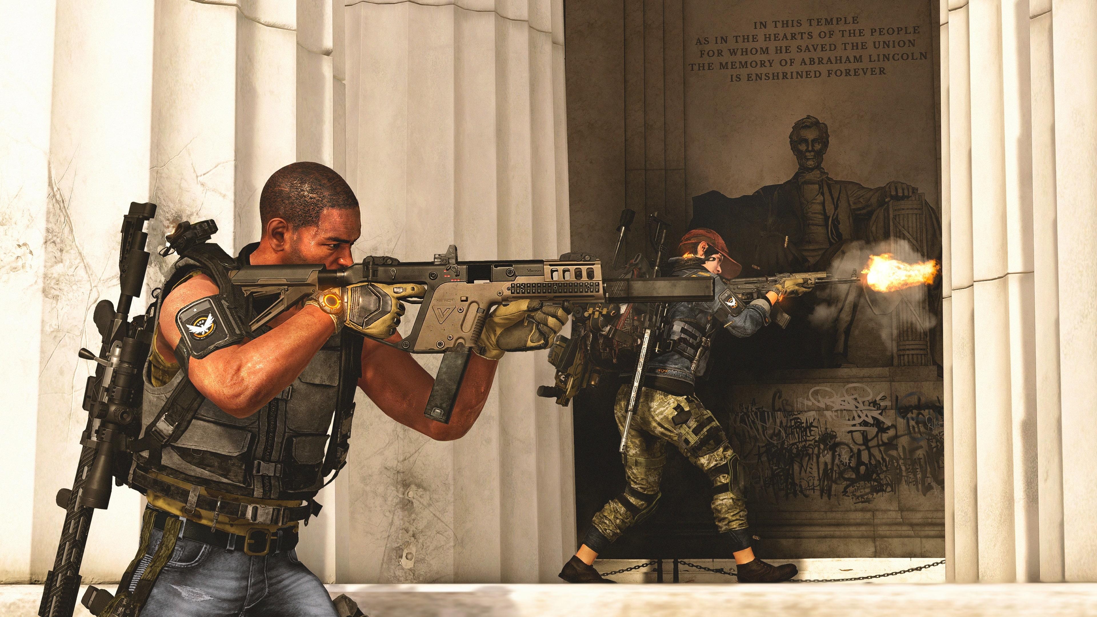 The Division 2 anh 3