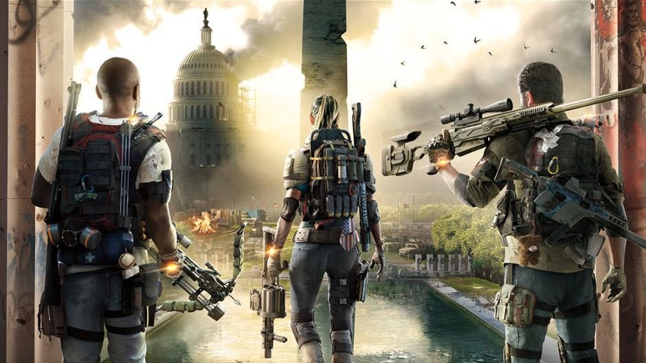 The Division 2 anh 4
