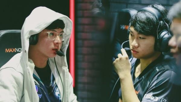 Playoff VCS - kich tinh toi phut cuoi, chien thang goi ten EVOS hinh anh