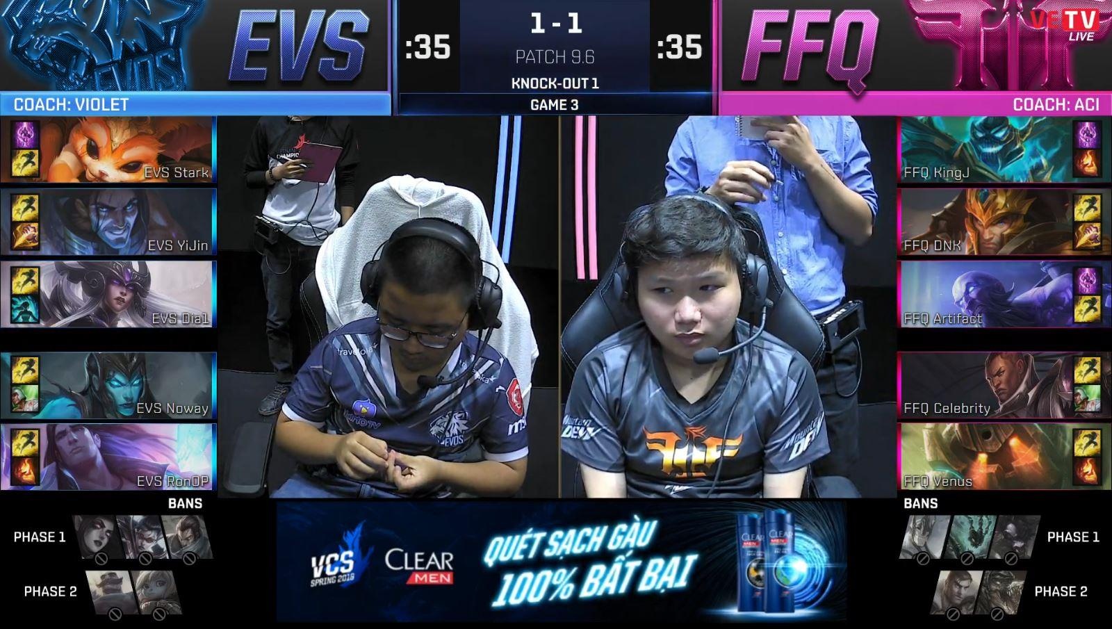 Van 3 - Artifact van la dau tau cua FFQ hinh anh