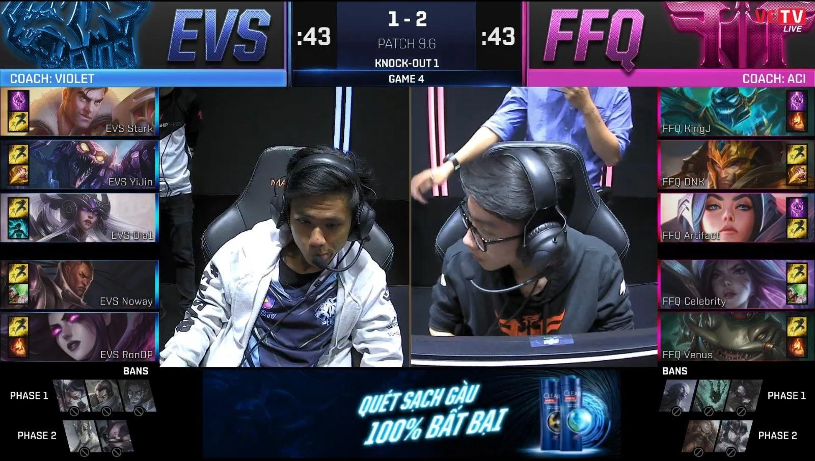 Van 4 - Qua kho de FFQ chong cu truoc EVOS hinh anh