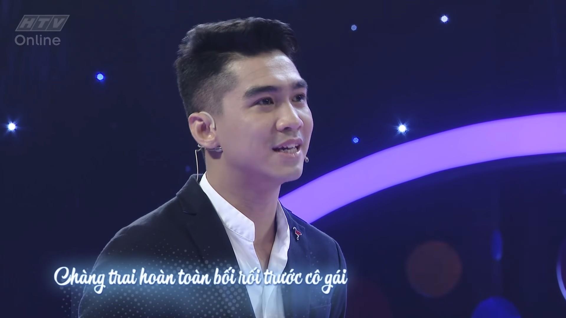 PewPew voi cau noi gay bao 'anh khong ngai ra Ha Noi' hinh anh