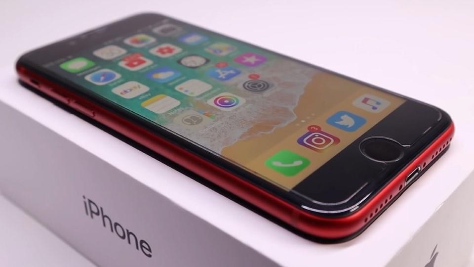 Voi 200 USD, ban co the 'ho bien' iPhone 8 dong nat thanh nhu moi hinh anh