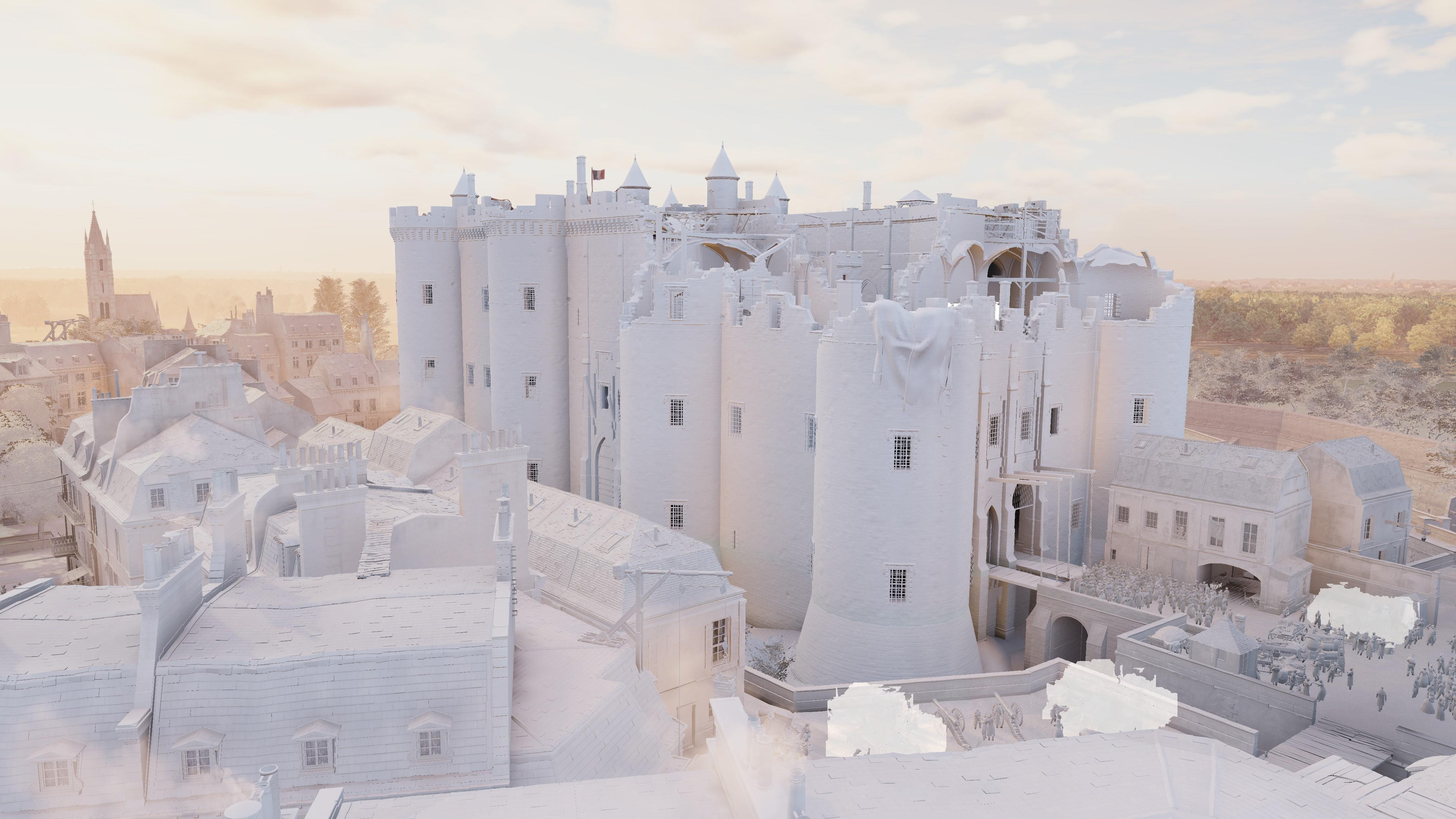 Nha tho Duc Ba nguyen ven anh 5