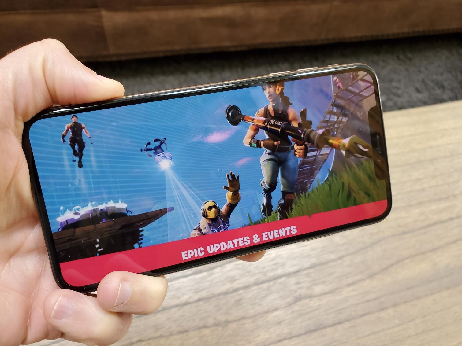 iPhone danh bai Android anh 5