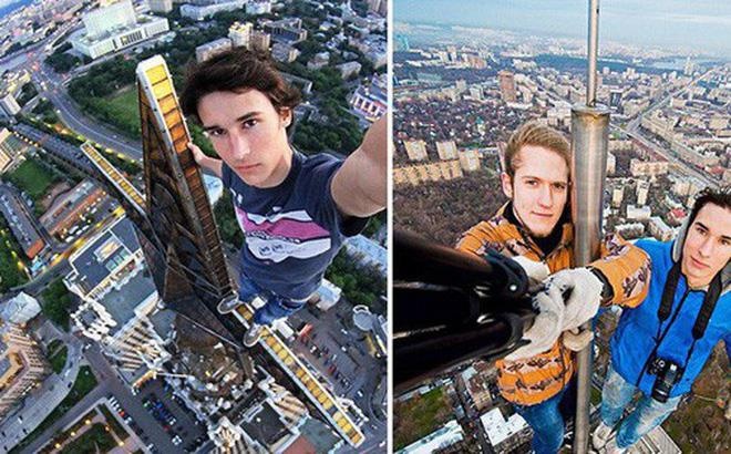 Chet nguoi do selfie ngay cang tang tren toan cau hinh anh