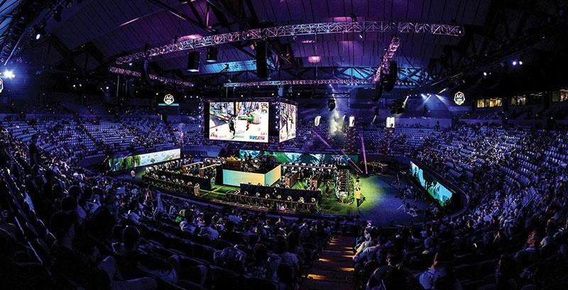 1.200 tài khoản bị ban trong Fortnite World Cup ảnh 2 1.200 tai khoan bi ban trong Fortnite World Cup anh 2