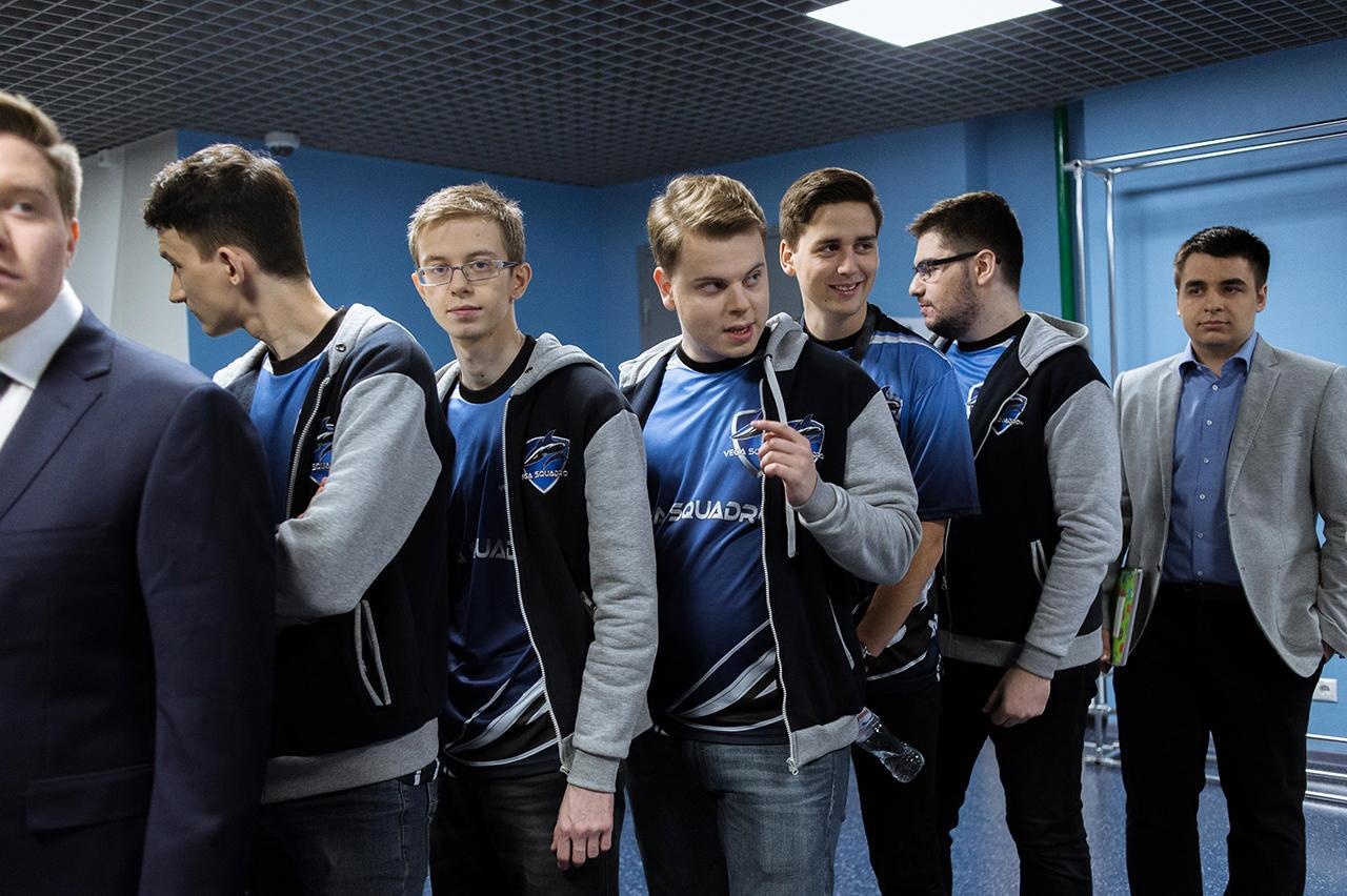 Cac doi tuyen tai MSI 2019 anh 12