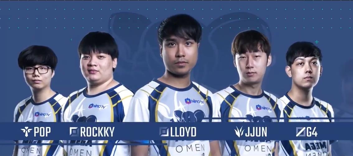 Cac doi tuyen tai MSI 2019 anh 13