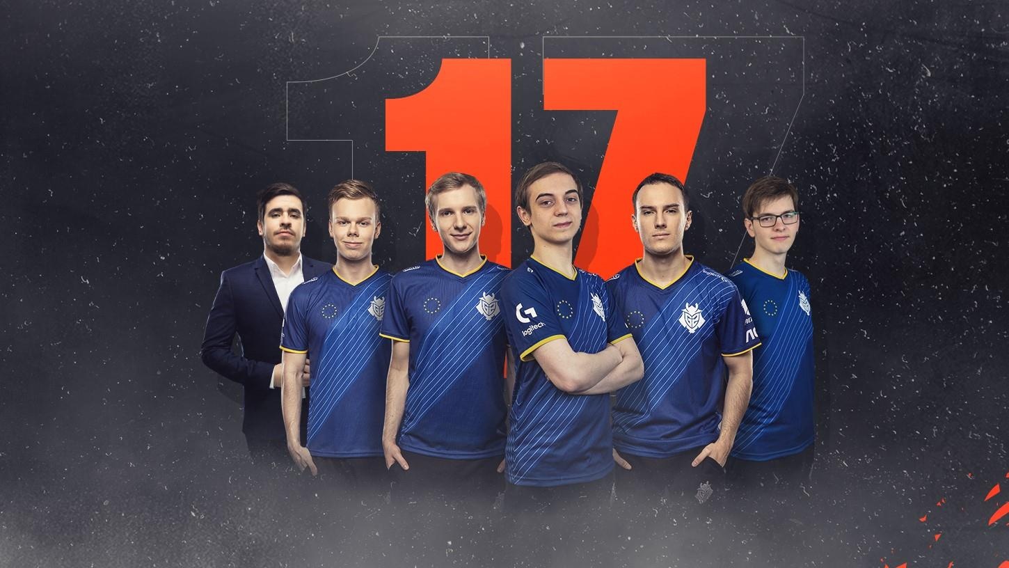 Diem mat cac nha vo dich LMHT khu vuc den VN du MSI 2019 hinh anh