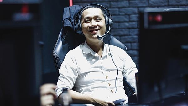 Thay giao Ba: 'PVB dat top 4 MSI la dieu co the' hinh anh