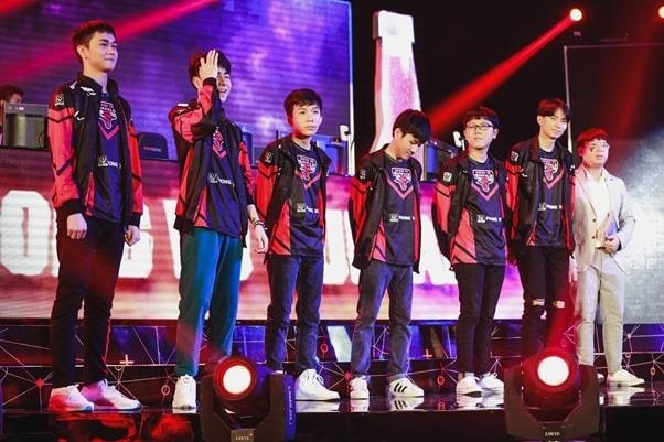 PVB Bigkoro đọ súng Doublelift ảnh 1 PVB Bigkoro do sung Doublelift anh 1