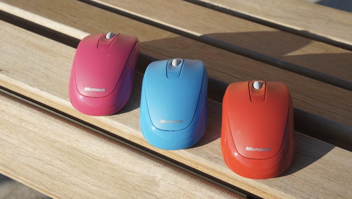 Microsoft da thay doi cach chung ta dung chuot nhu the nao? hinh anh