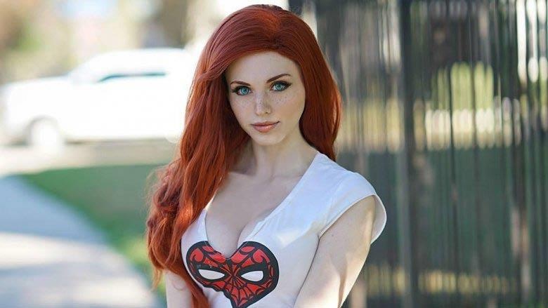 Nu streamer Kaitlyn Siragusa anh 2