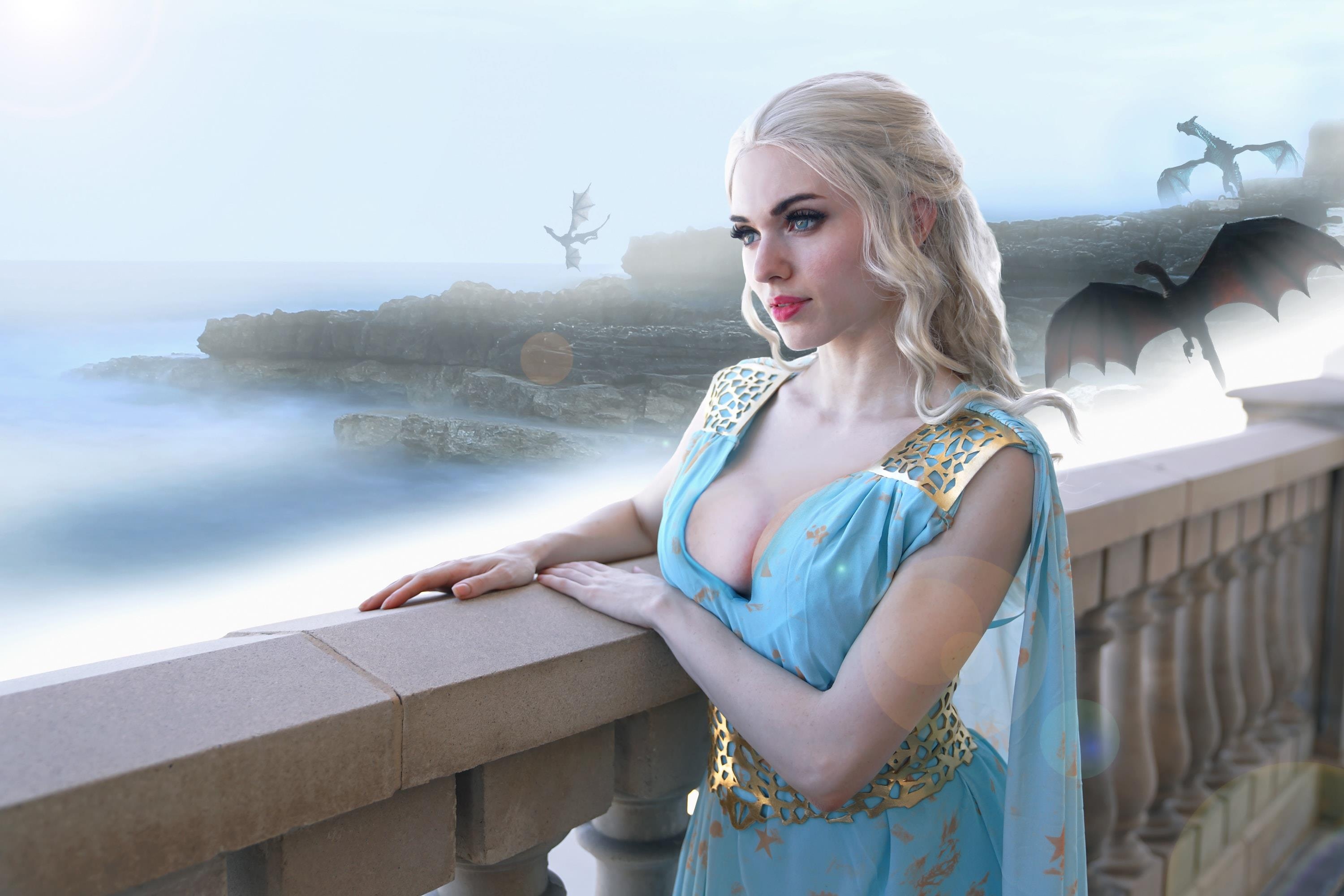 Nu streamer Kaitlyn Siragusa anh 9