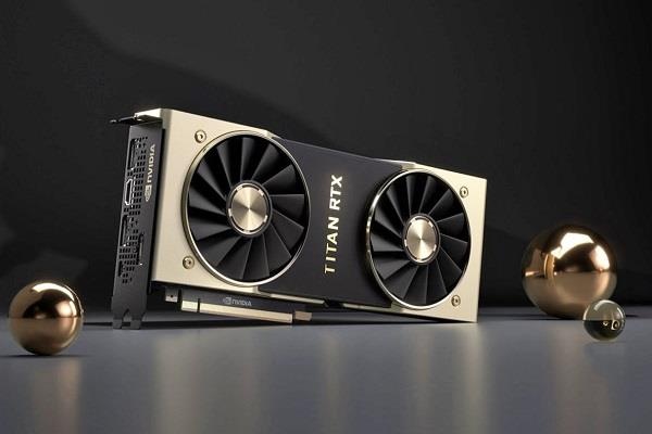 Chi tiet card do hoa Titan RTX gia 80 trieu vua ve Viet Nam hinh anh