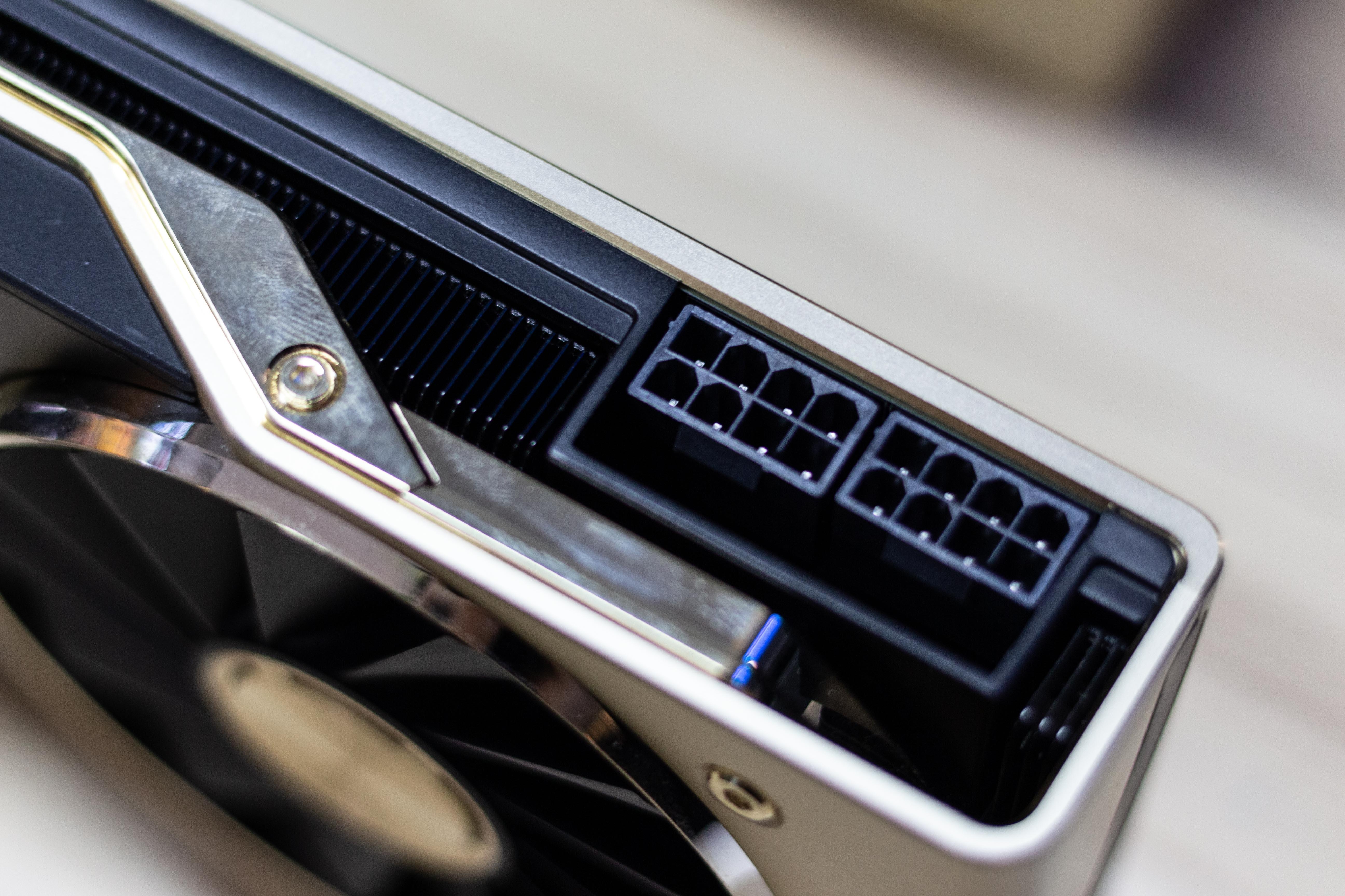 Card do hoa Titan RTX dau tien tai Viet Nam anh 5