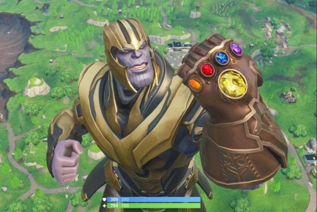 Lam the nao de chien thang trong che do Endgame moi cua Fortnite? hinh anh