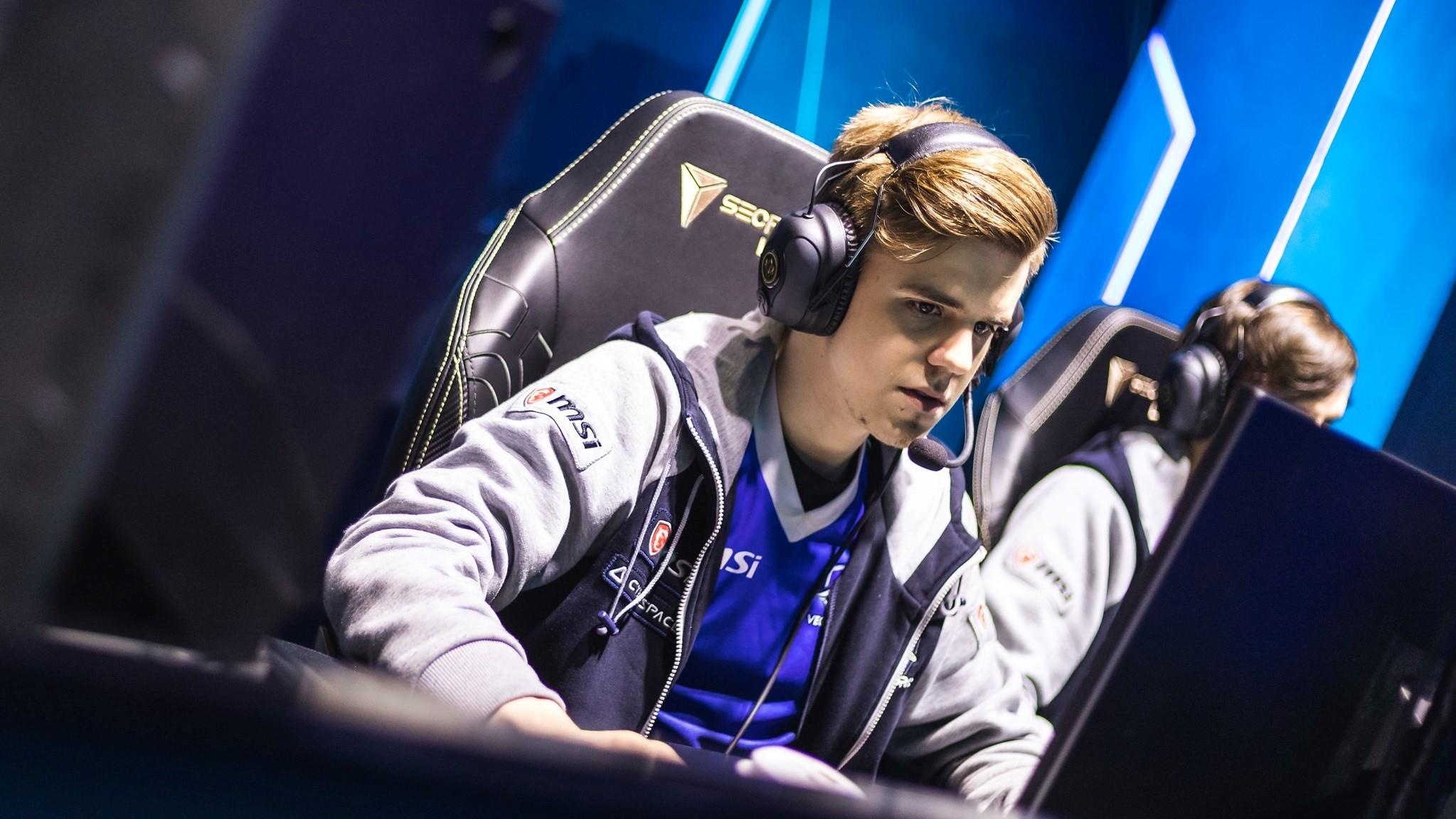 Vega Squadron Gadget du doan Team Liquid se ha PVB cua VN hinh anh