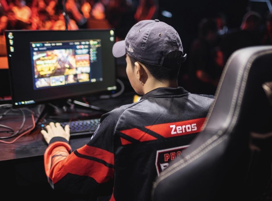 Chieu nay, tuyen LMHT cua VN quyet dau nha vo dich Bac My hinh anh