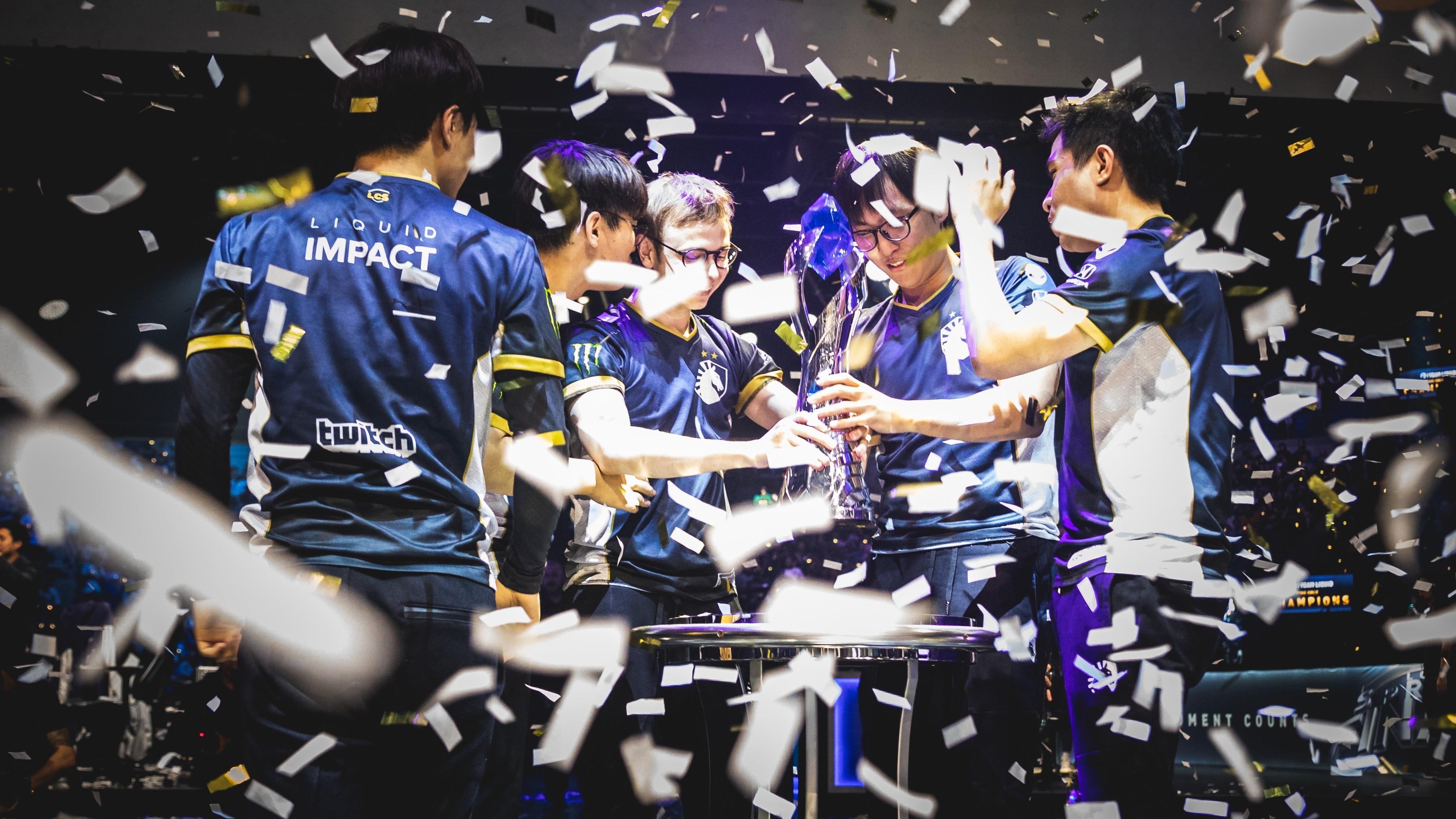 Team Liquid danh bai TSM de len ngoi vo dich Bac My hinh anh