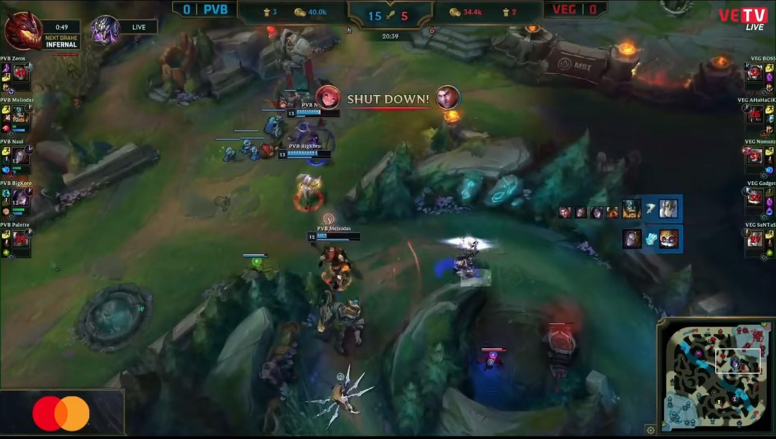 PVB thang Vega Squadron anh 2