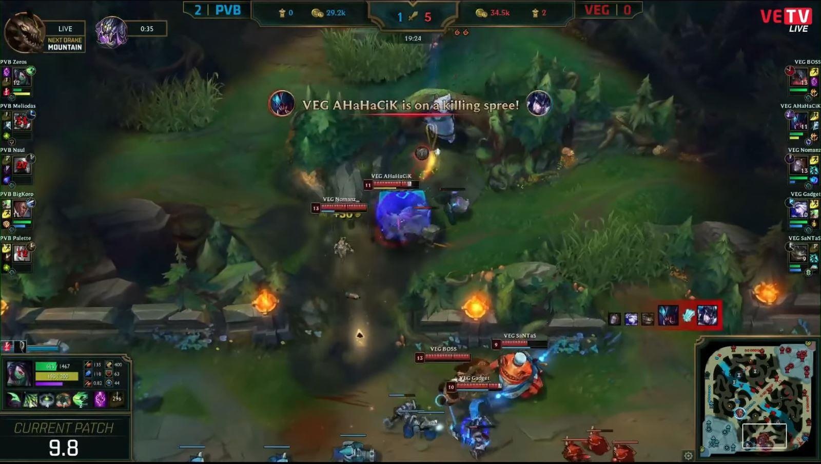 PVB thang Vega Squadron anh 4