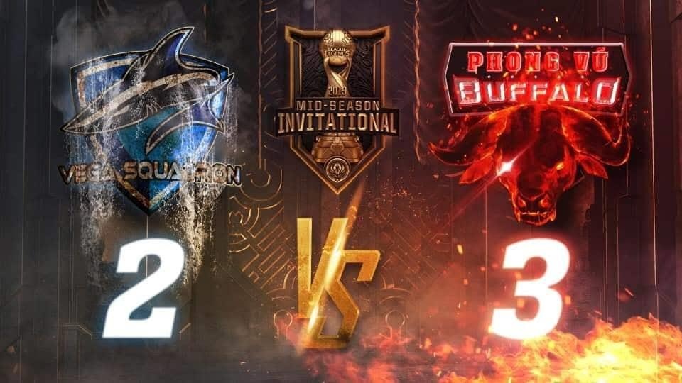 PVB thắng Vega Squadron ảnh 1 PVB thang Vega Squadron anh 1