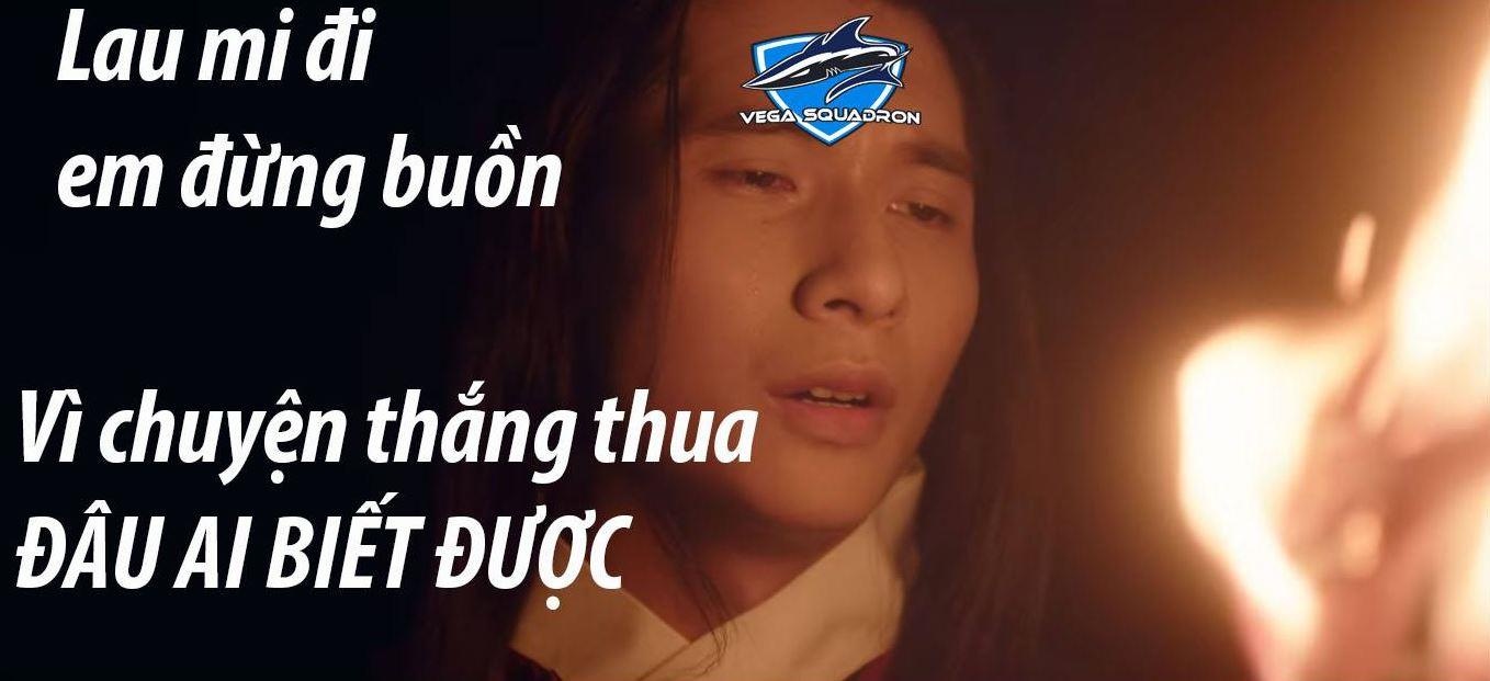 Chum anh hai huoc cua PVB truoc Vega Squadron anh 5