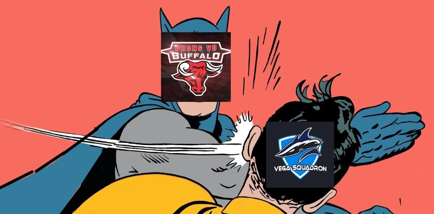 Chum anh hai huoc cua PVB truoc Vega Squadron anh 4