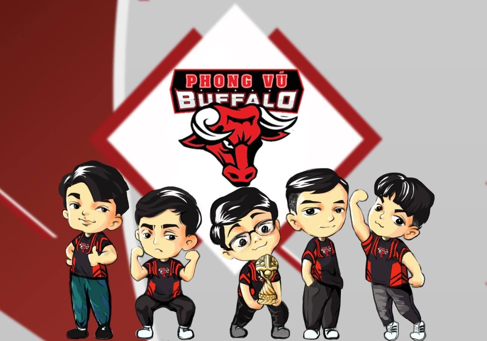 Chum anh hai huoc cua PVB truoc Vega Squadron anh 8