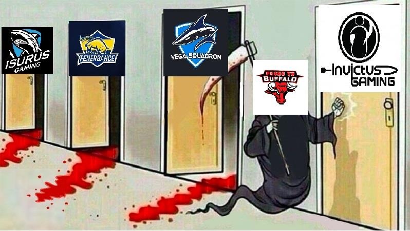 Chum anh hai huoc cua PVB truoc Vega Squadron anh 7