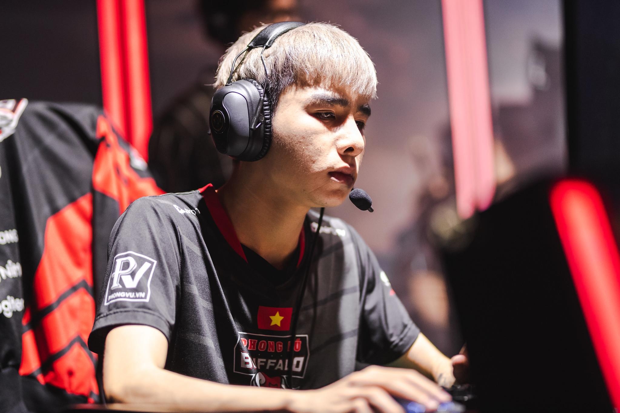 Nhung sieu sao LMHT vong bang MSI anh 1