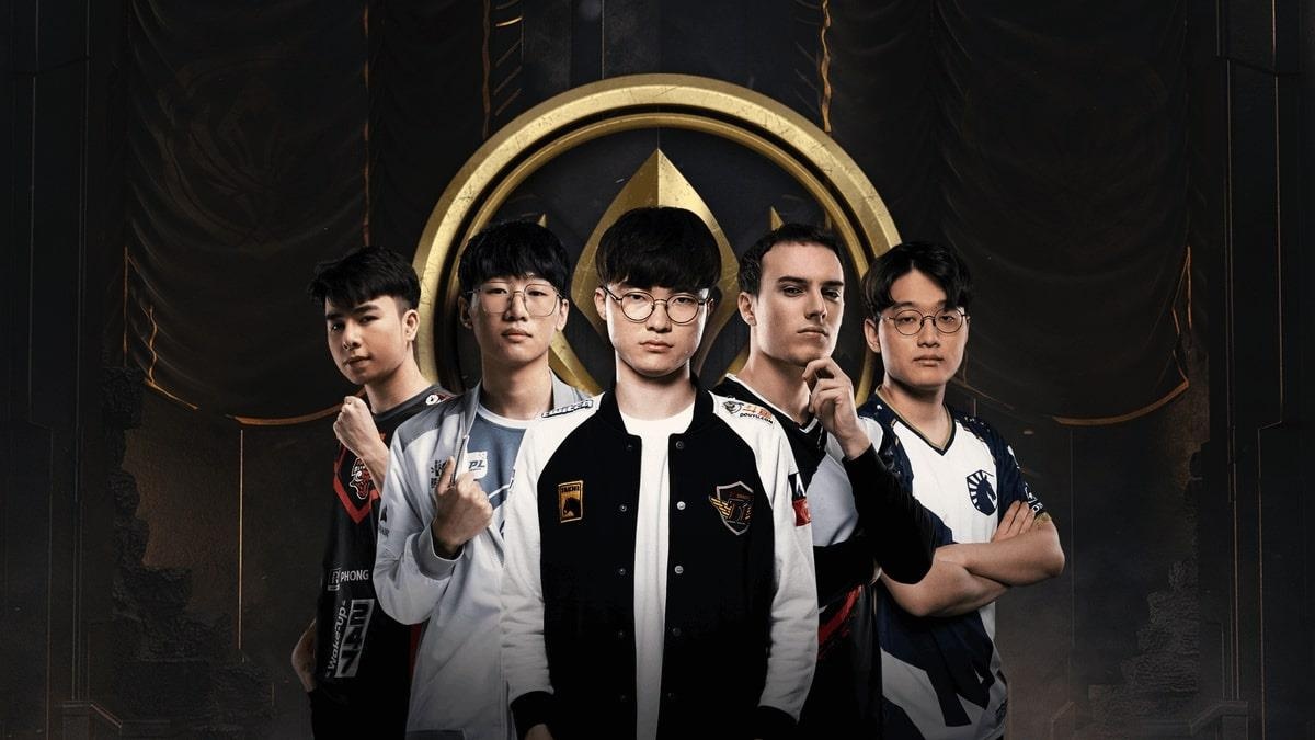 Nhung ngoi sao LMHT dang xem tai vong bang MSI 2019 hinh anh