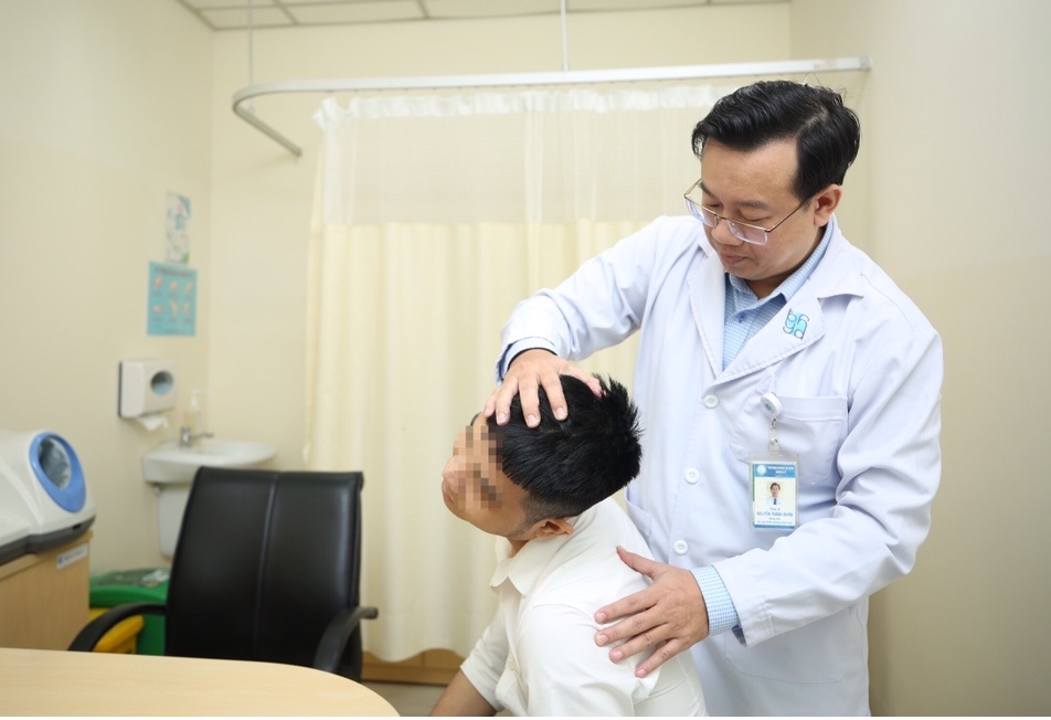 thoát vị đĩa đệm, điều trị thoát vị đĩa đệm, thận trọng khi thoát vị đĩa đệm ảnh 1 thoat vi dia dem, dieu tri thoat vi dia dem, than trong khi thoat vi dia dem anh 1