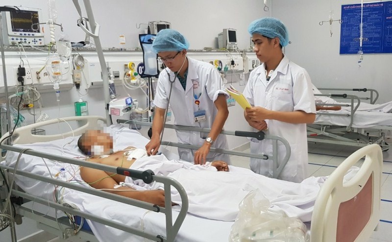 tự đâm thấu tim,  cứu sống thanh niên tự đâm thấu tim ảnh 1 tu dam thau tim,  cuu song thanh nien tu dam thau tim anh 1