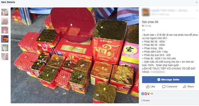 tai nạn pháo nổ Tết Kỷ Hợi,  tai nạn giao thông ảnh 1 tai nan phao no Tet Ky Hoi,  tai nan giao thong anh 1