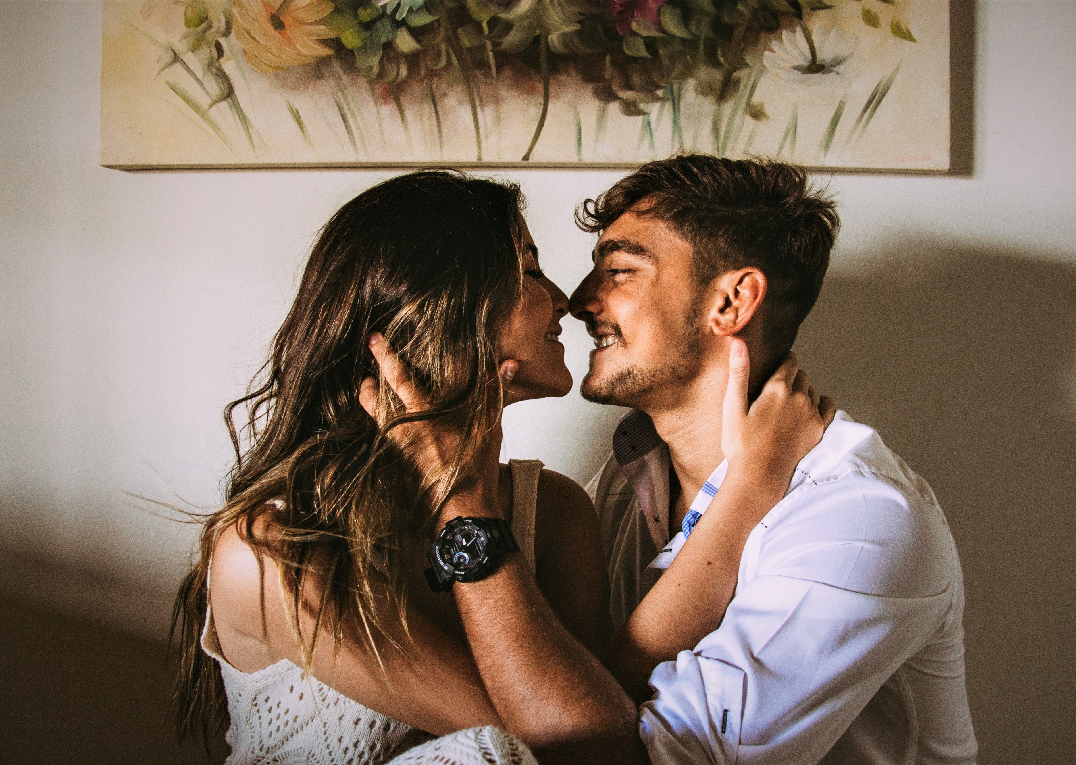 6 thuc pham nen an truoc khi ‘lam tran’ de quy ong them sung man hinh anh