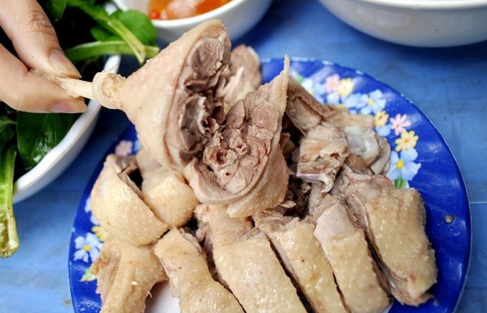 Tuong mac benh lao phoi khong ngo xuong vit mac ket suot 10 thang hinh anh