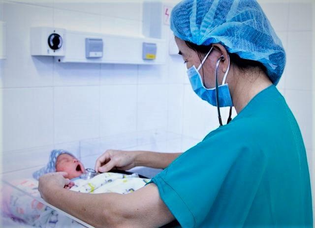 Hội chứng HELLP,  sản phụ mắc hội chứng hellp sinh thường  ảnh 1 Hoi chung HELLP,  san phu mac hoi chung hellp sinh thuong anh 1