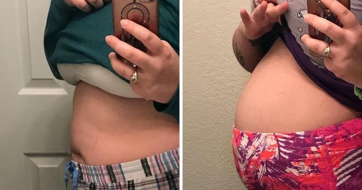 dau hieu canh bao suc khoe cua phu nu anh 1