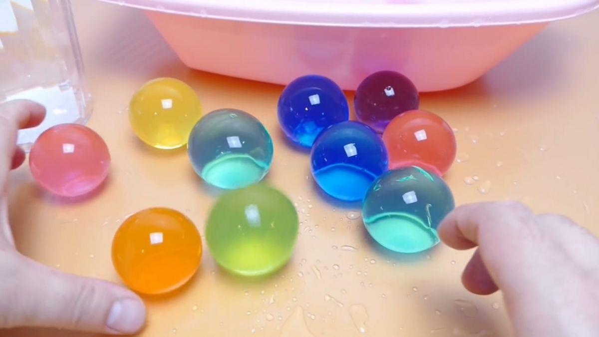 đồ chơi gây ung thư ở trẻ em ảnh 1 do choi gay ung thu o tre em anh 1