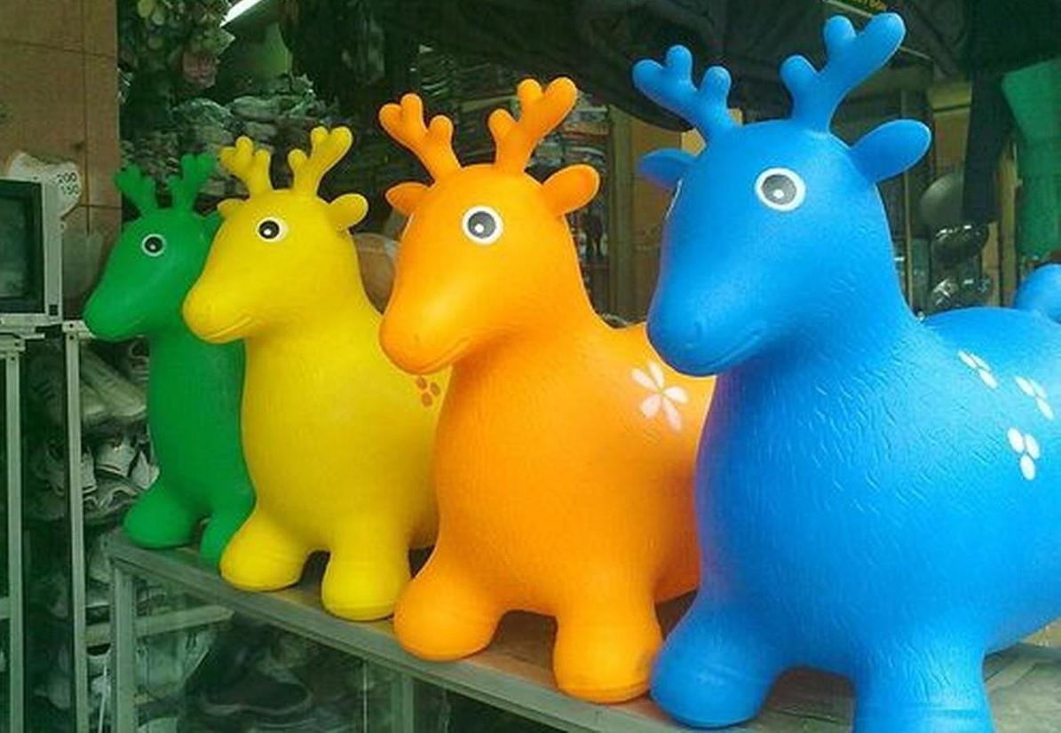 đồ chơi gây ung thư ở trẻ em ảnh 3 do choi gay ung thu o tre em anh 3