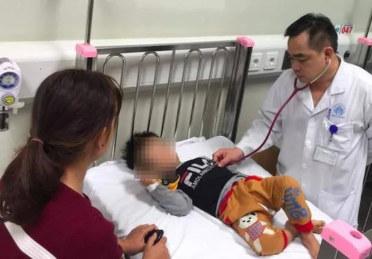 Uống thuốc cam chữa loét miệng ảnh 1 Uong thuoc cam chua loet mieng anh 1