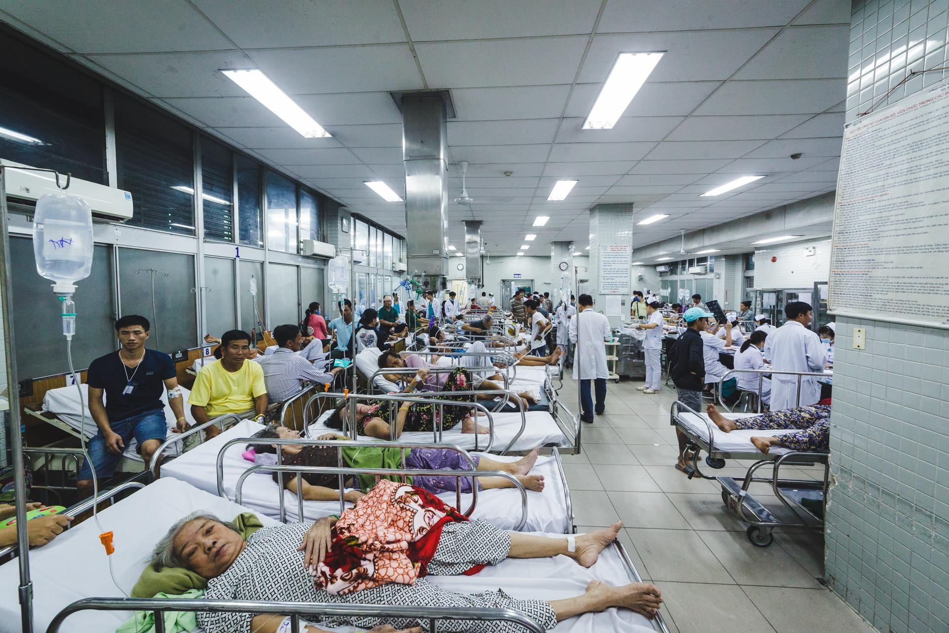 bệnh viện chợ rẫy ảnh 1 benh vien cho ray anh 1